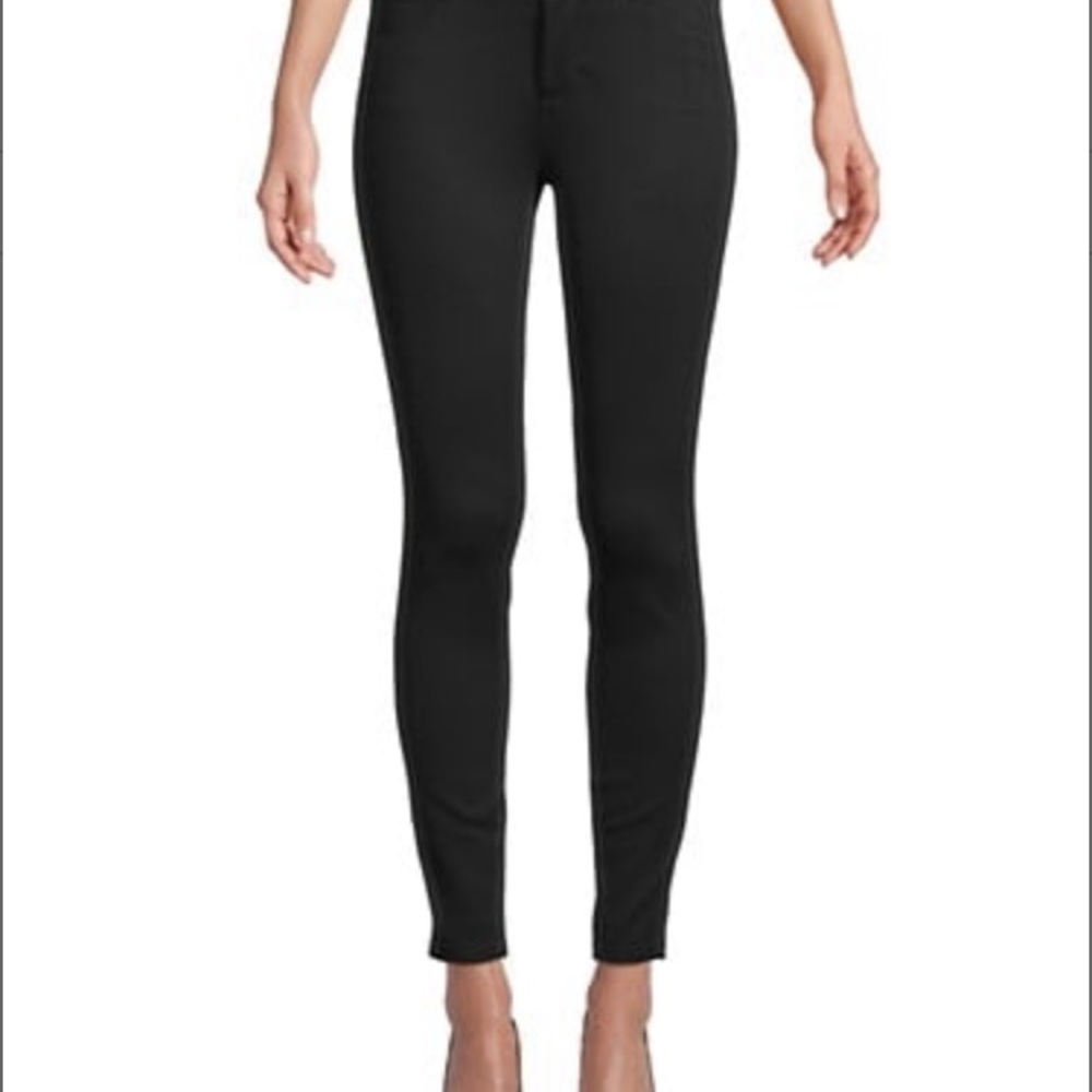 Paige Skinny Jeans Verdugo